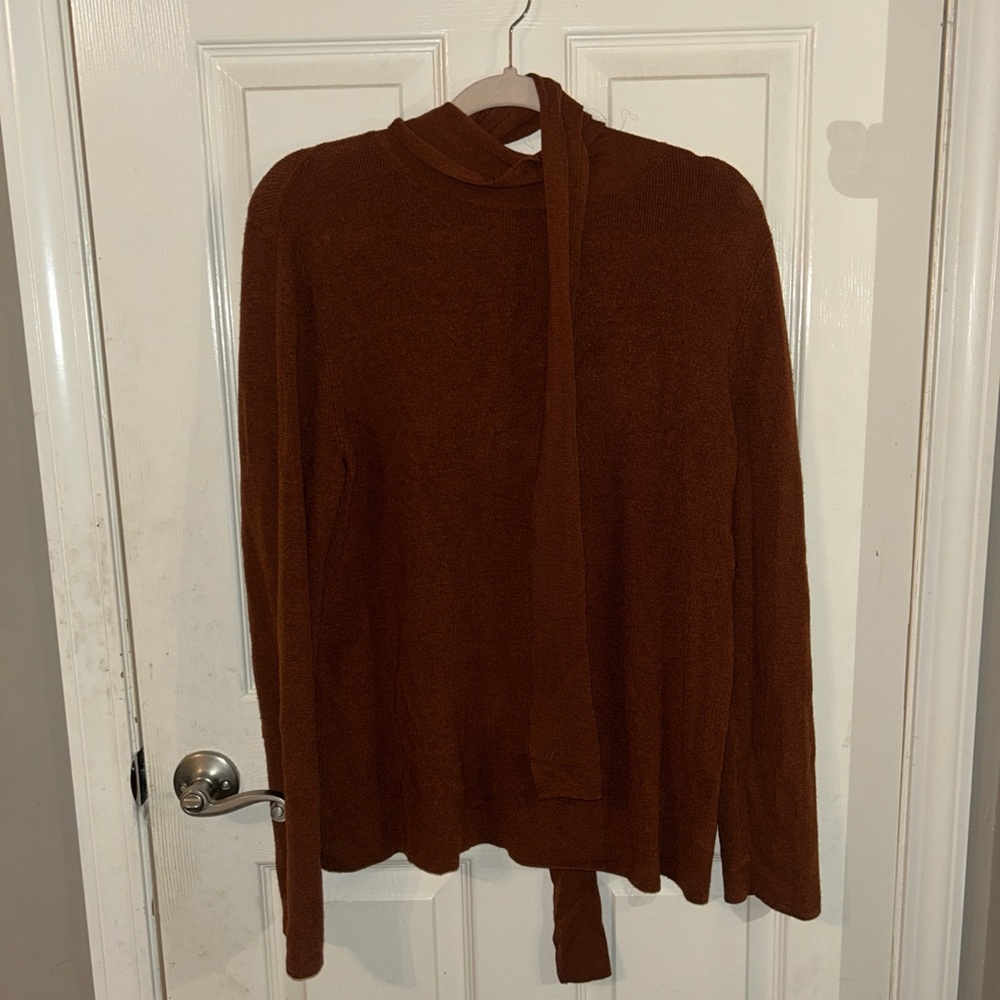 Wilfred Aritzia Wool Sweater